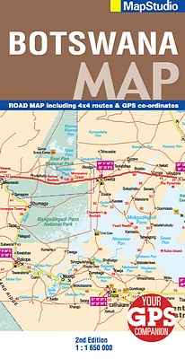 botswana-road-map
